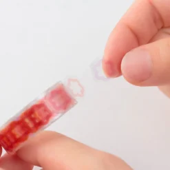 Midori JP Midori - Sticker Seal - Date Collection - Flower