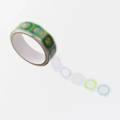 Midori JP Midori - Sticker Seal - Date Collection - Speech