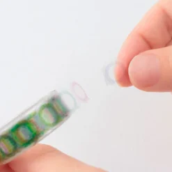 Midori JP Midori - Sticker Seal - Date Collection - Speech