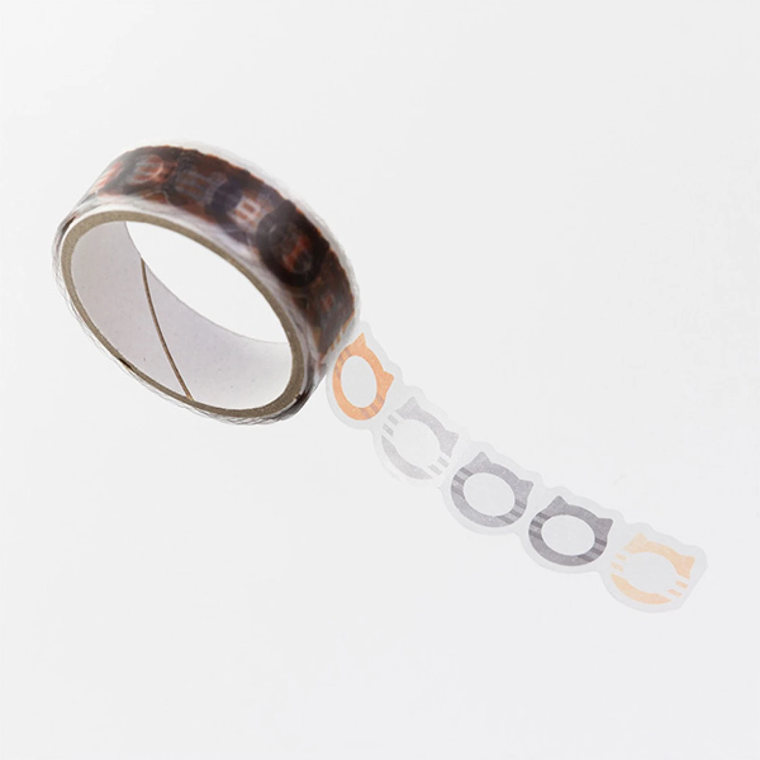 Midori JP Planner Stickers Midori - Sticker Seal - Date Collection - Cat 4 Midori JP Planner Stickers Midori - Sticker Seal - Date Collection - Cat