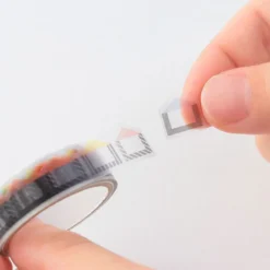 Midori JP Midori - Sticker Seal - Date Collection - House 8 Midori JP Midori - Sticker Seal - Date Collection - House