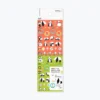 Midori JP Planner Stickers Midori - Sticker Seal - Original Collection - Panda 2 Midori JP Planner Stickers Midori - Sticker Seal - Original Collection - Panda