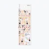 Midori JP Midori - Sticker Seal - Original Collection - Rabbit Planner Stickers