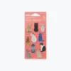 Midori - Sticker Seal - Point Marker - Cat Planner Stickers