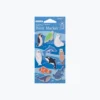 Midori - Sticker Seal - Point Marker - Aquarium