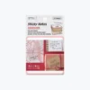 New Arrivals Midori - Notepad - Sticky Notes - Pink