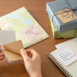 New Arrivals Midori - Notepad - Sticky Notes - Pink