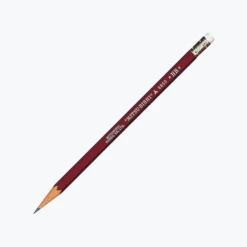 Mitsubishi - Pencil - 9850 (HB) - Box Of 12 Wooden Pencils