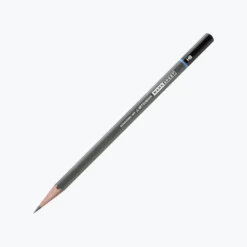 Mitsubishi - Pencil - Mark-Sheet (HB) - Pack Of 2