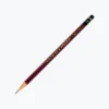 Mitsubishi - Pencil - Hi-Uni (Various Grades) - Pack Of 2 2 Mitsubishi - Pencil - Hi-Uni (Various Grades) - Pack Of 2