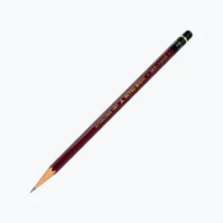 Wooden Pencils Mitsubishi - Pencil - Hi-Uni (Various Grades) - Box Of 12