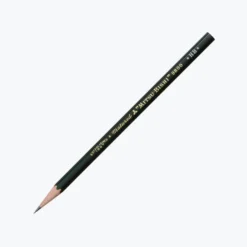 Mitsubishi - Pencil - 9800 (Various Grades) - Box Of 12 Wooden Pencils