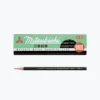 Mitsubishi - Pencil - 9800 (Various Grades) - Box Of 12 Wooden Pencils