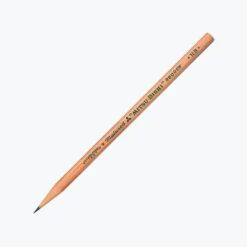 Wooden Pencils Mitsubishi - Pencil - 9800EW (Various Grades) - Pack Of 2