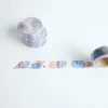Yohaku - Washi Tape - Natsunoiro 1 Yohaku - Washi Tape - Natsunoiro