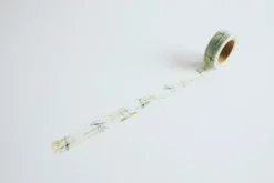 Yohaku - Washi Tape - Negaigoto