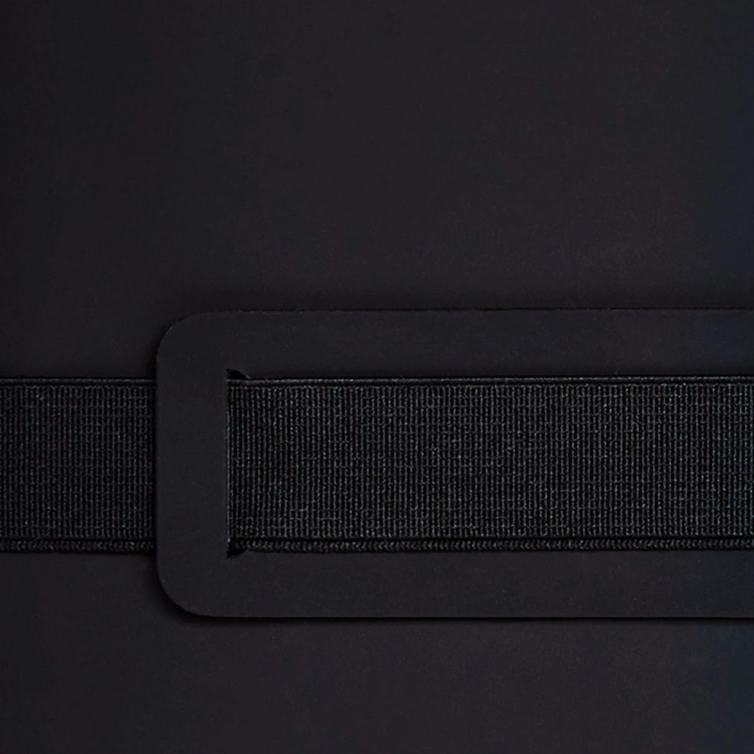 Nuuna - Notebook - Large - Not White (Black Paper) 6 Nuuna - Notebook - Large - Not White (Black Paper)