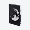 Notebooks Nuuna - Notebook - Large - Moon 2 Notebooks Nuuna - Notebook - Large - Moon