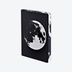 Notebooks Nuuna - Notebook - Large - Moon