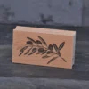 Stempel Jazz - Stamp - Olive Branch Planner Stamps