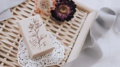 Planner Stamps Meow Illustration - Stamp - One More Time