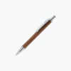 Online Germany - Ballpoint Pen - Mini Wood - Walnut Ballpoint Pens