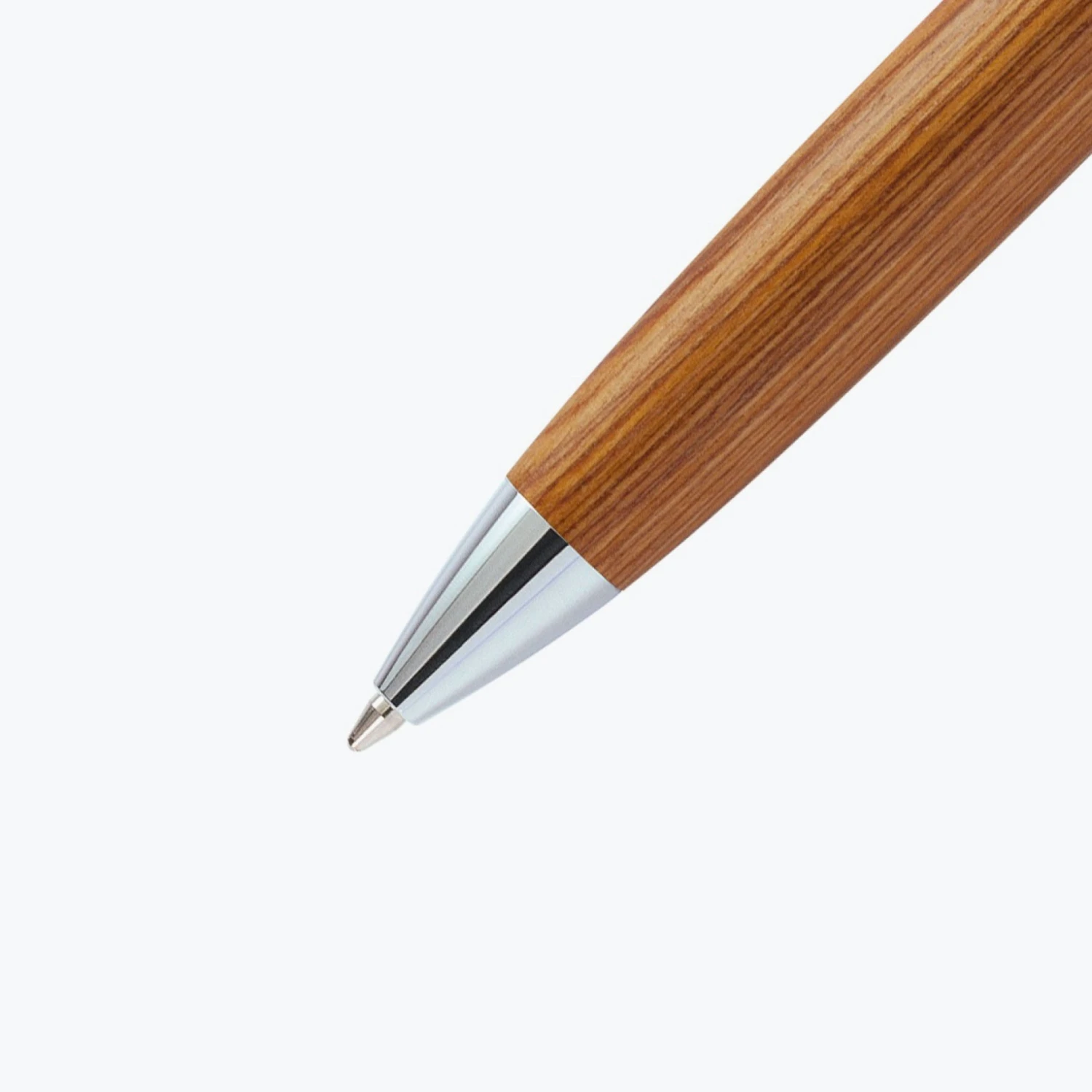 Online Germany - Ballpoint Pen - Mini Wood With Stylus - Bamboo Ballpoint Pens 4 Online Germany - Ballpoint Pen - Mini Wood With Stylus - Bamboo Ballpoint Pens