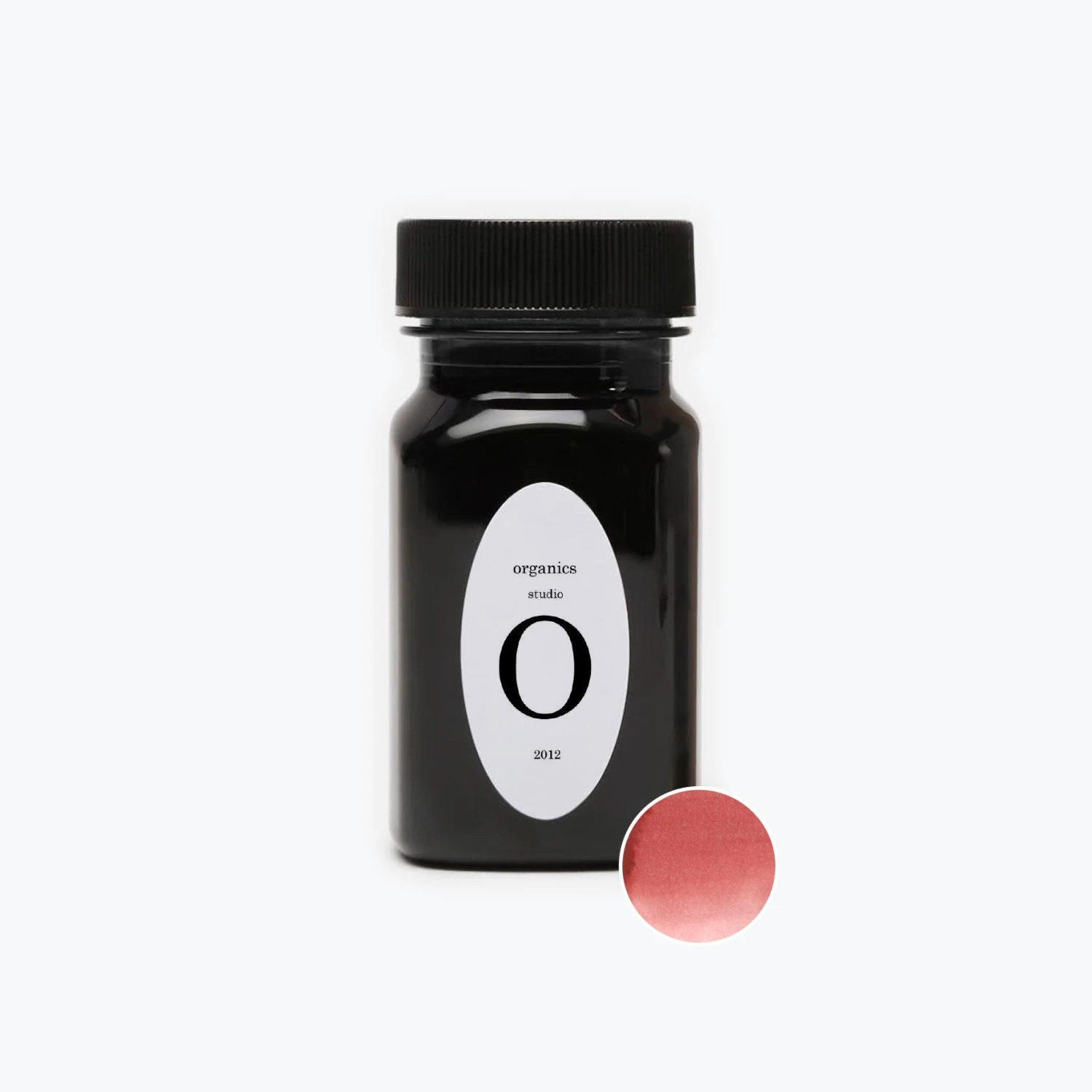 Organics Studio - Fountain Pen Ink - Elements - Mercury Red Fountain Pen Inks 3 Organics Studio - Fountain Pen Ink - Elements - Mercury Red Fountain Pen Inks