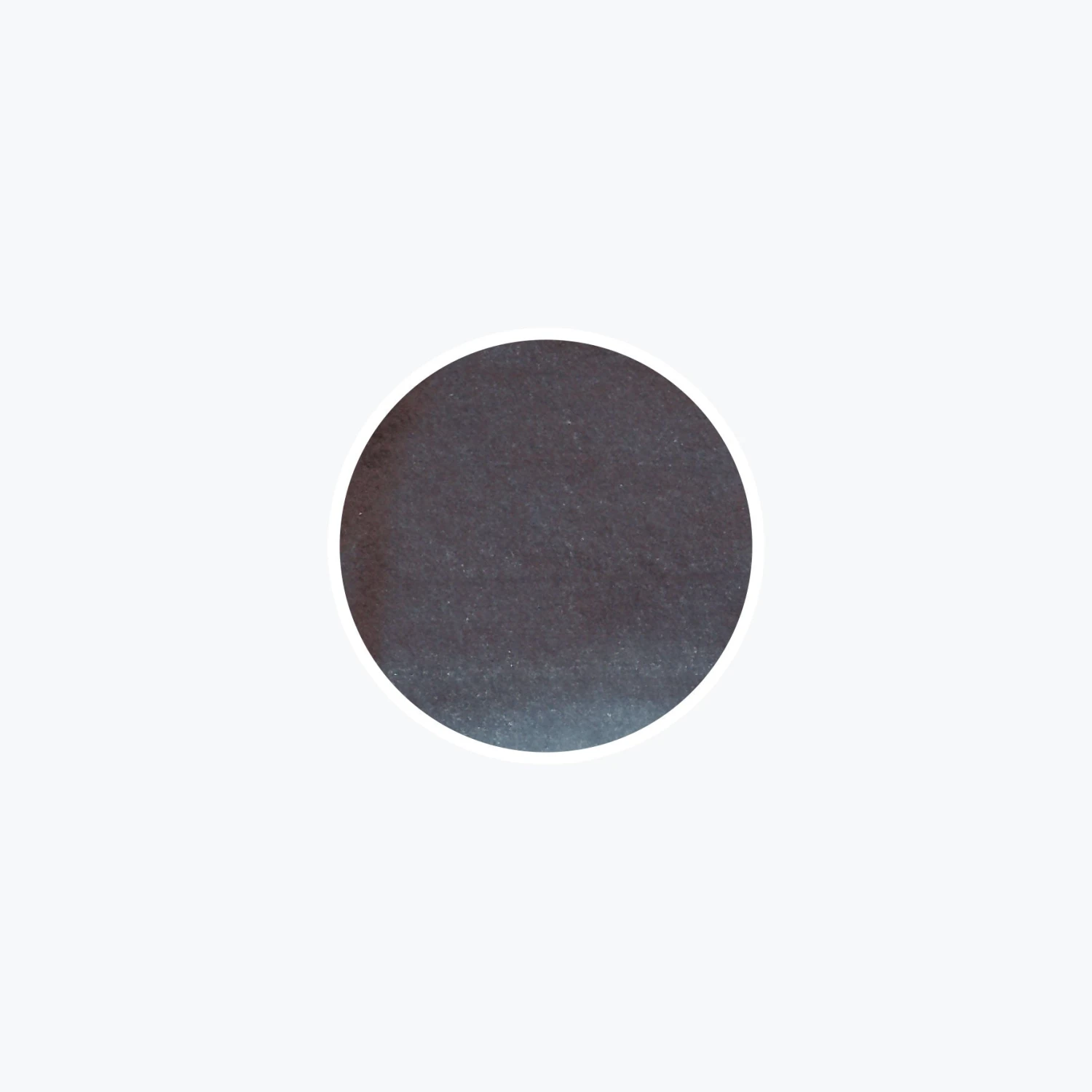 Organics Studio - Fountain Pen Ink - Elements - Manganese Blue-Black Fountain Pen Inks 4 Organics Studio - Fountain Pen Ink - Elements - Manganese Blue-Black Fountain Pen Inks