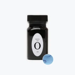 Organics Studio - Fountain Pen Ink - Vintage - Wedding Bells Blue Soft Blue Fountain Pen Inks