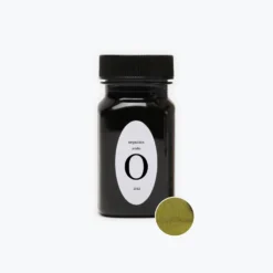 Organics Studio - Fountain Pen Ink - Vintage - Willow Green Green Fountain Pen Inks