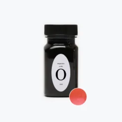 Organics Studio - Fountain Pen Ink - Vintage - Maebel's Scarlet Salmon