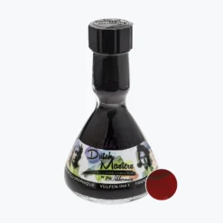 P.W. Akkerman - Fountain Pen Ink - Dutch Masters - 7 Rembrandt's Karmozijn Fountain Pen Inks
