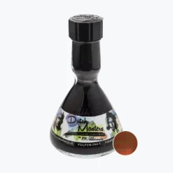 Fountain Pen Inks P.W. Akkerman - Fountain Pen Ink - Dutch Masters - 9 Steenrood Van Vermeer