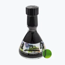 Fountain Pen Inks P.W. Akkerman - Fountain Pen Ink - Dutch Masters - 10 Van Huysum's Sapgroen