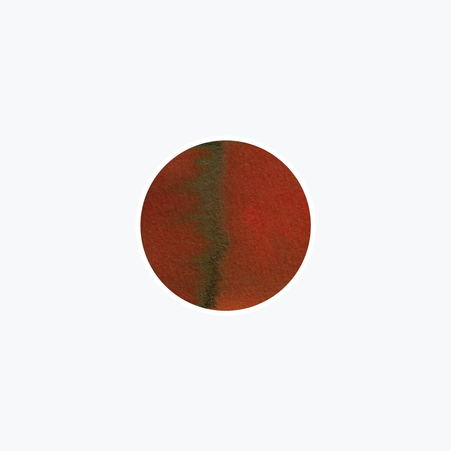 Fountain Pen Inks P.W. Akkerman - Fountain Pen Ink - Dutch Masters - 12 Scharlaken Van Jan Steen 4 Fountain Pen Inks P.W. Akkerman - Fountain Pen Ink - Dutch Masters - 12 Scharlaken Van Jan Steen