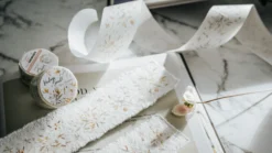 Meow Illustration - Washi Tape - Vintage Soul 10 Meow Illustration - Washi Tape - Vintage Soul