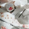 Meow Illustration - Washi Tape - Dark Chocolate 2 Meow Illustration - Washi Tape - Dark Chocolate