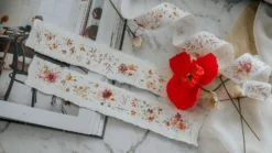 Meow Illustration - Washi Tape - Dark Chocolate 12 Meow Illustration - Washi Tape - Dark Chocolate