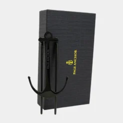 Page Anchor - Page Holder - Obsidian Black Bookmarks