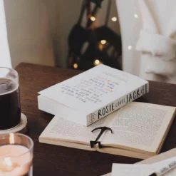 Page Anchor - Page Holder - Obsidian Black Bookmarks 7 Page Anchor - Page Holder - Obsidian Black Bookmarks