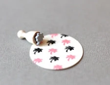 Perlenfischer Stamps Category F Planner Stamps 7 Perlenfischer Stamps Category F Planner Stamps