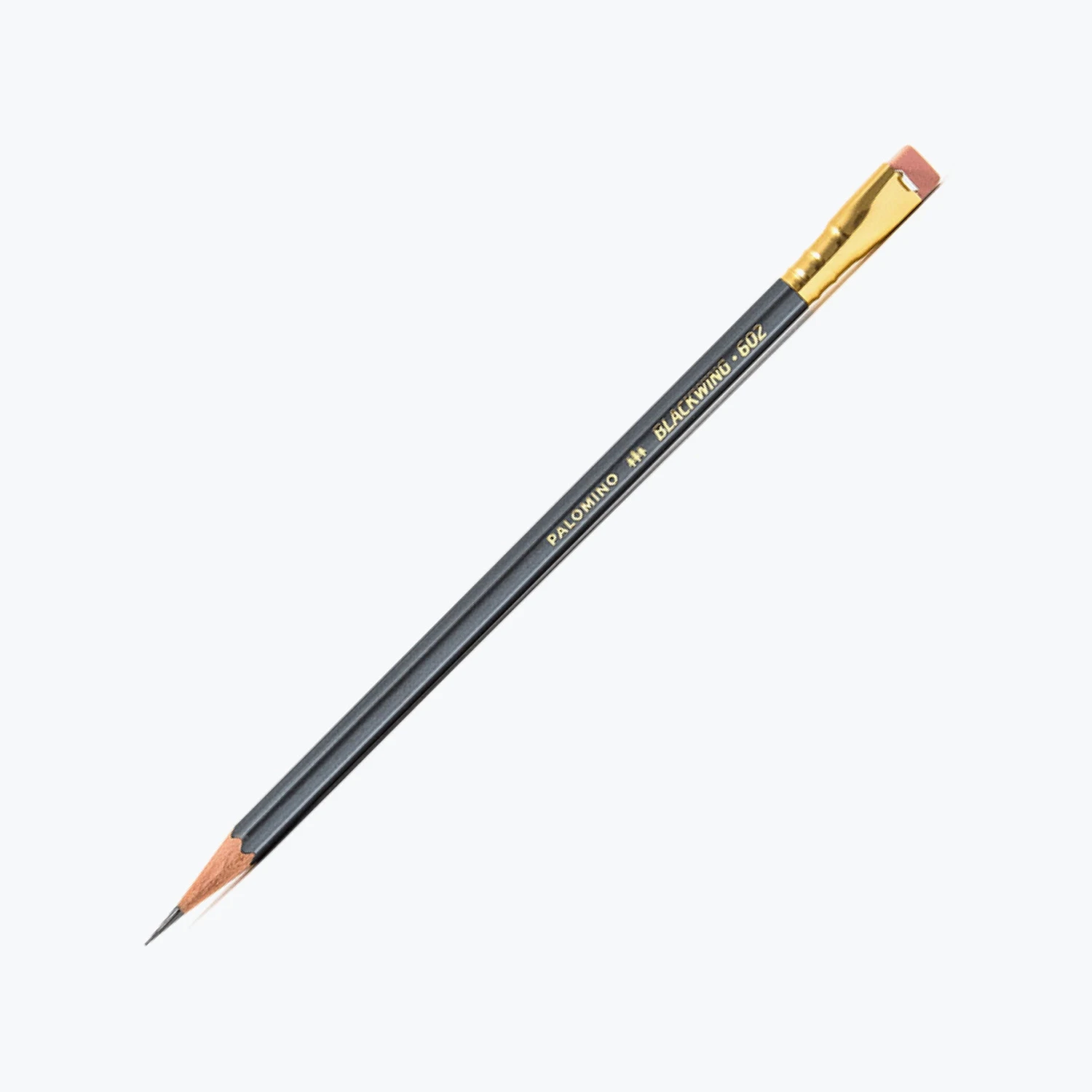 Palomino Blackwing - Pencil - Blackwing 602 - Pack Of 2 3 Palomino Blackwing - Pencil - Blackwing 602 - Pack Of 2