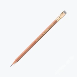 Palomino Blackwing - Pencil - Blackwing Natural - Pack Of 2 Wooden Pencils