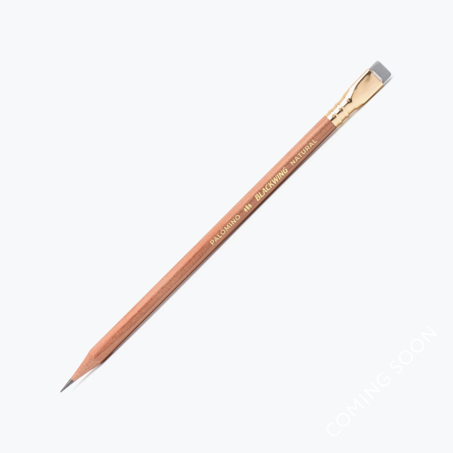 Palomino Blackwing - Pencil - Blackwing Natural - Pack Of 2 Wooden Pencils 3 Palomino Blackwing - Pencil - Blackwing Natural - Pack Of 2 Wooden Pencils