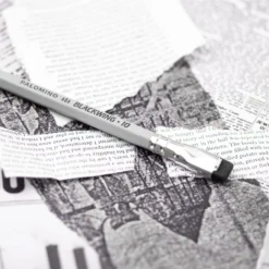 Palomino Blackwing - Pencil - Volume 10 - Box Of 12 (Limited Edition) Wooden Pencils 10 Palomino Blackwing - Pencil - Volume 10 - Box Of 12 (Limited Edition) Wooden Pencils