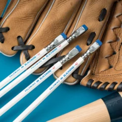 Wooden Pencils Palomino Blackwing - Pencil - Volume 42 - Pack Of 2 (Limited Edition) 7 Wooden Pencils Palomino Blackwing - Pencil - Volume 42 - Pack Of 2 (Limited Edition)