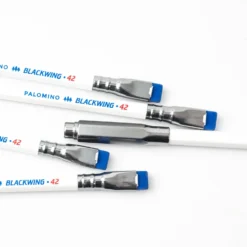 Wooden Pencils Palomino Blackwing - Pencil - Volume 42 - Pack Of 2 (Limited Edition)