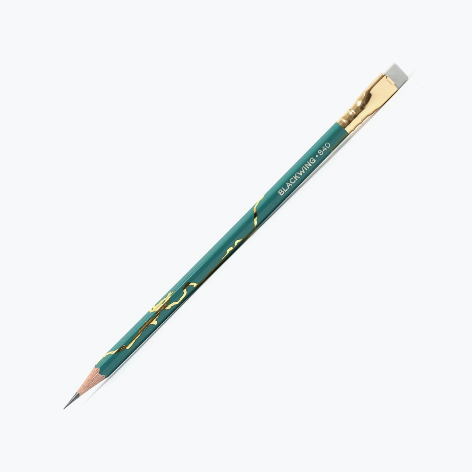 Palomino Blackwing - Pencil - Volume 840 - Pack Of 2 (Limited Edition) 3 Palomino Blackwing - Pencil - Volume 840 - Pack Of 2 (Limited Edition)