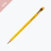 Wooden Pencils Palomino Blackwing - Pencil - Volume 3 - Pack Of 2 (Limited Edition) 1 Wooden Pencils Palomino Blackwing - Pencil - Volume 3 - Pack Of 2 (Limited Edition)